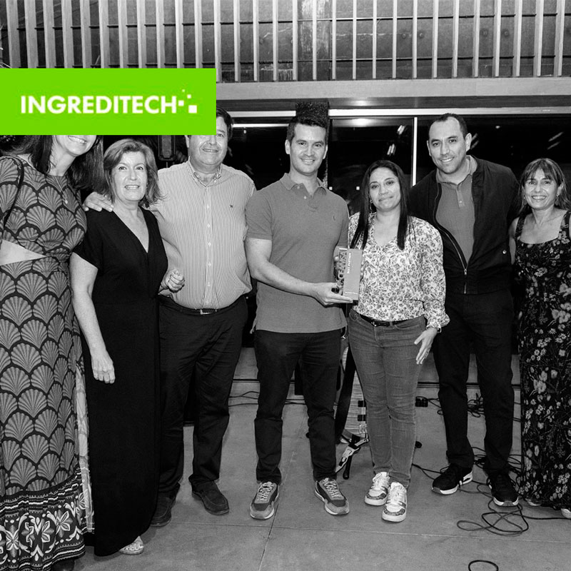 Ingreditech